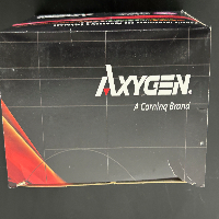 Axygen PCR 96 Well Flat Top Microplates - Quantity 3 image 3